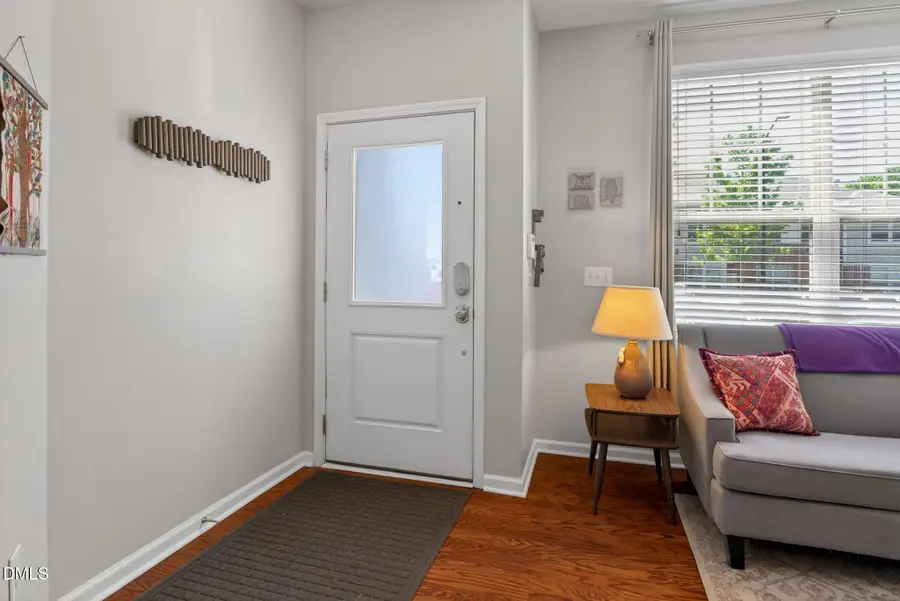 222 Mount Evans Drive, Durham, NC 27705 - #3