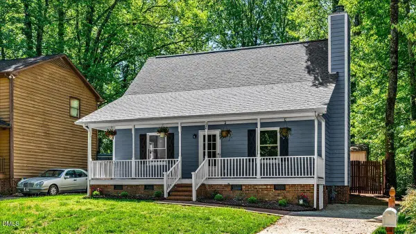 120 Arcaro Drive, Greensboro, NC 27455