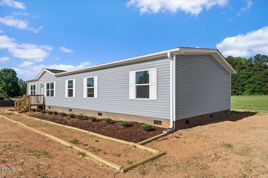 119 Falls Lane, Henderson, NC 27536 - #2