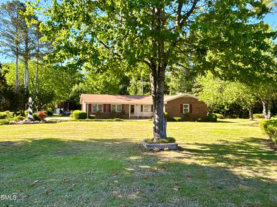 1957 Old Beulah Road, Selma, NC 27576 - #2