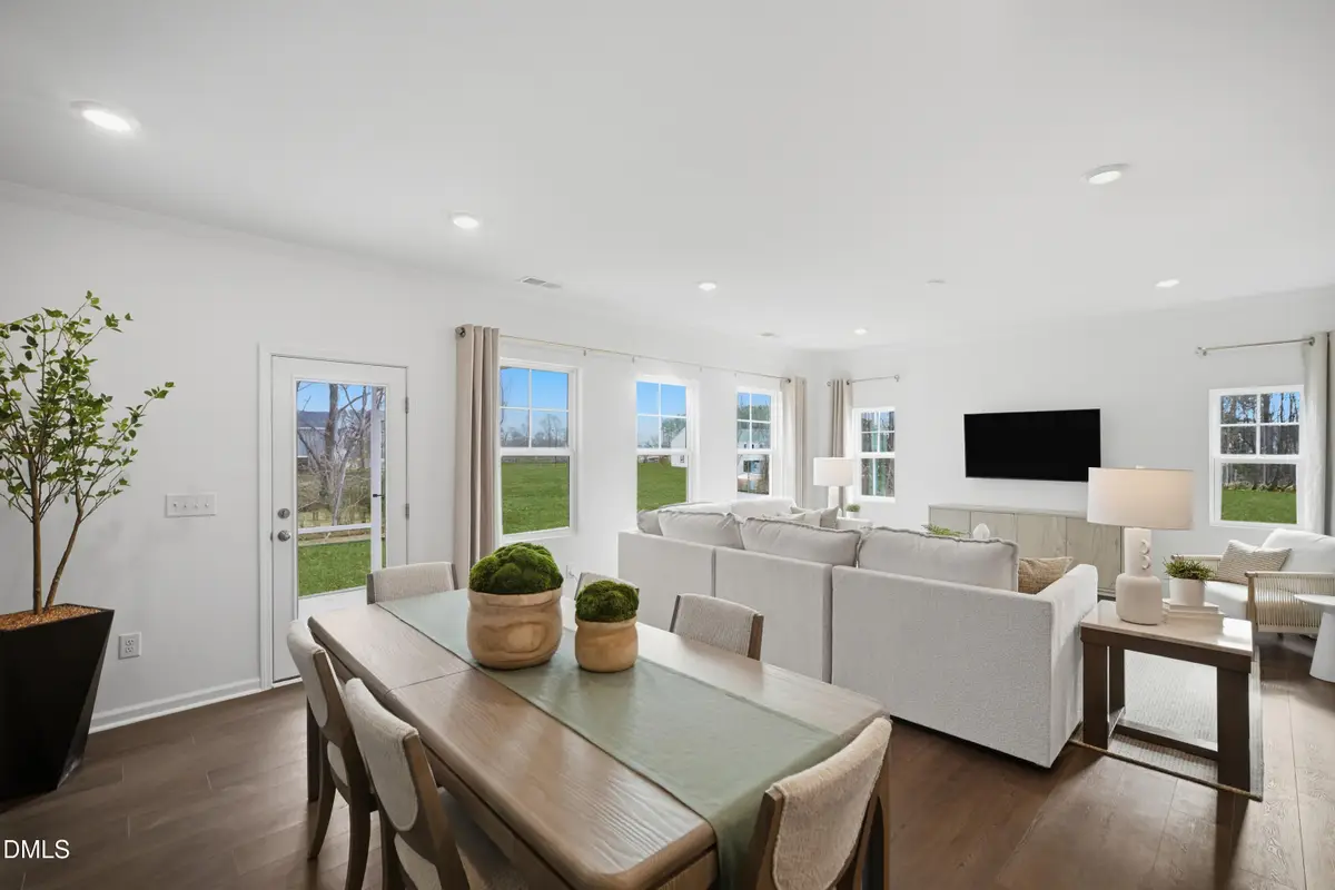 130 Laine Arbor Drive, Garner, NC 27529 - #1