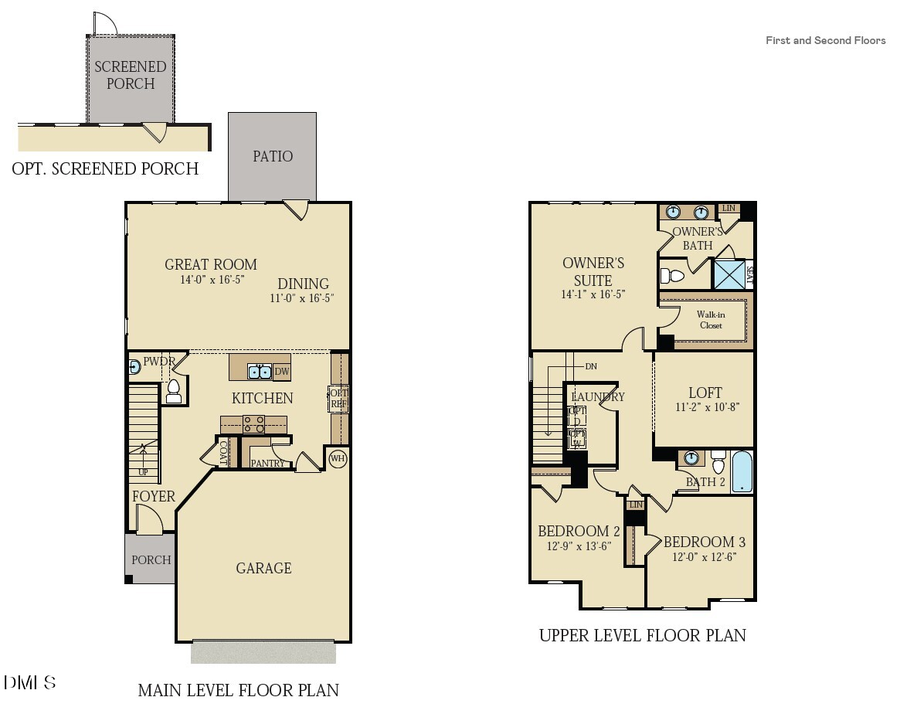 130 Laine Arbor Drive, Garner, NC 27529 - #2