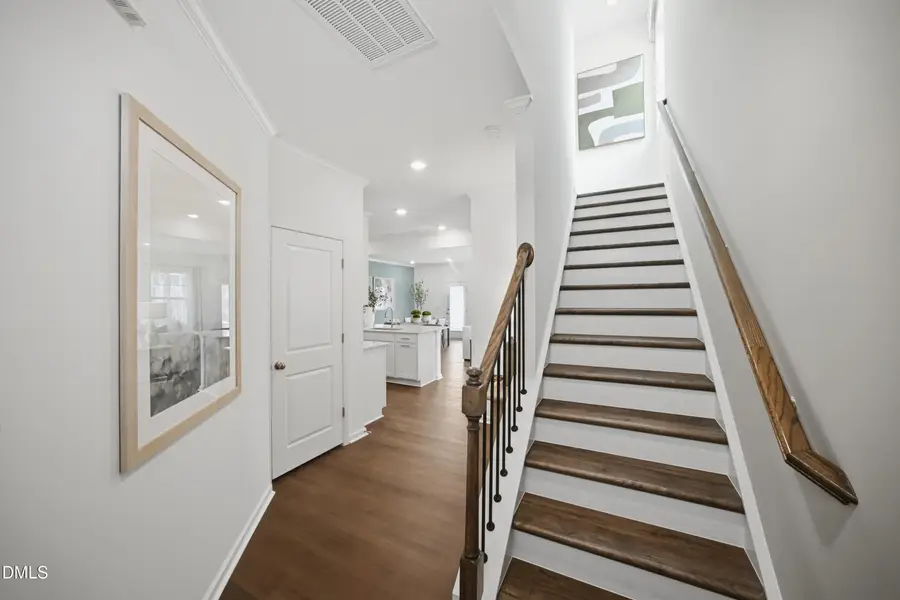 130 Laine Arbor Drive, Garner, NC 27529 - #3