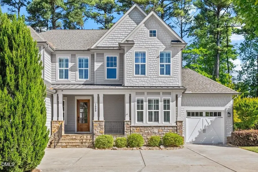 3000 Adonis Circle, Raleigh, NC 27612 - #2