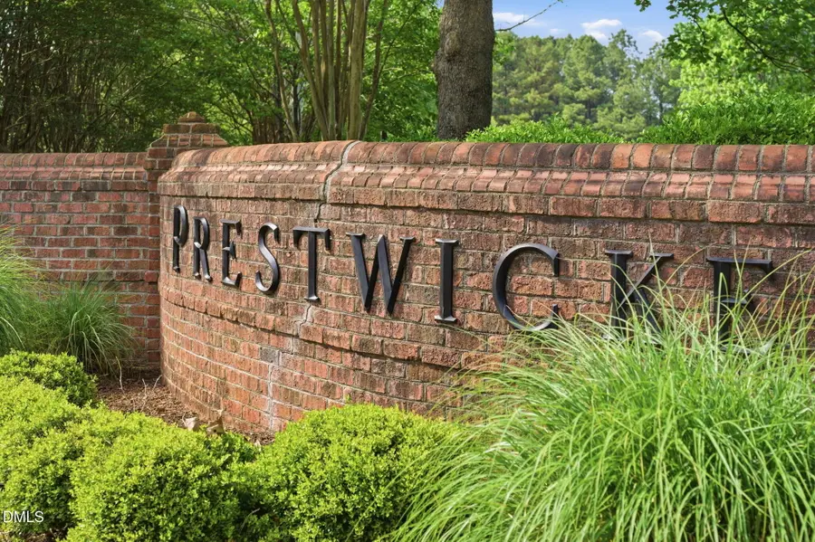 7208 Shepstone Place, Wake Forest, NC 27587 - #2