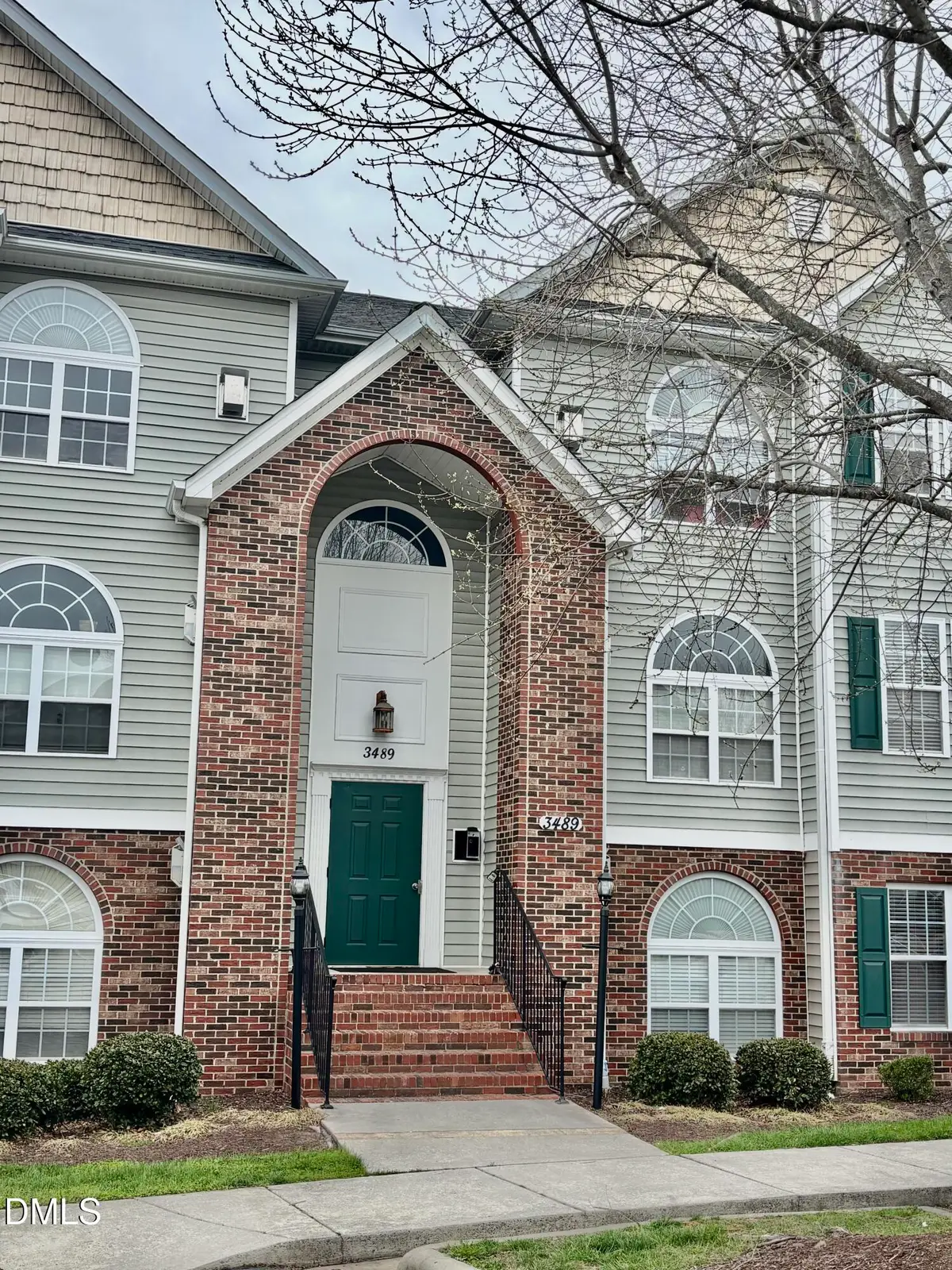 3489 2b Forestdale Drive # 2b, Burlington, NC 27215 - #1