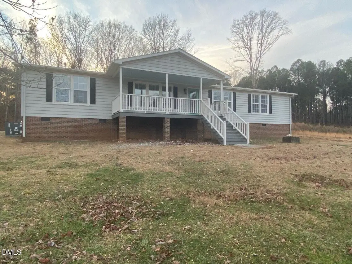 775 Jim Moody Road, Siler City, NC 27344 - #1