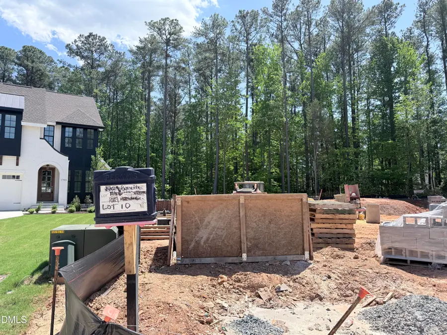 1709 Burnette Garden Path, Raleigh, NC 27612 - #2