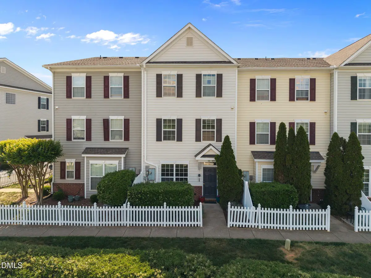 1111 Consortium Drive #109, Raleigh, NC 27603 - #1