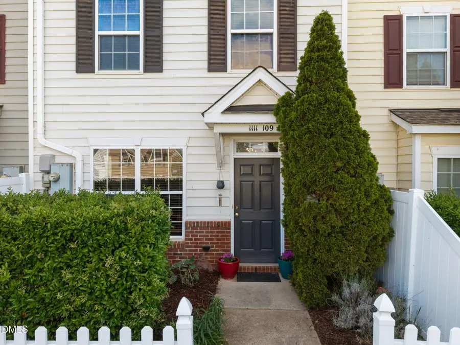 1111 Consortium Drive #109, Raleigh, NC 27603 - #2