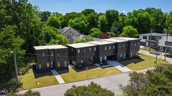 2159 Mayview Road #B, Raleigh, NC 27607