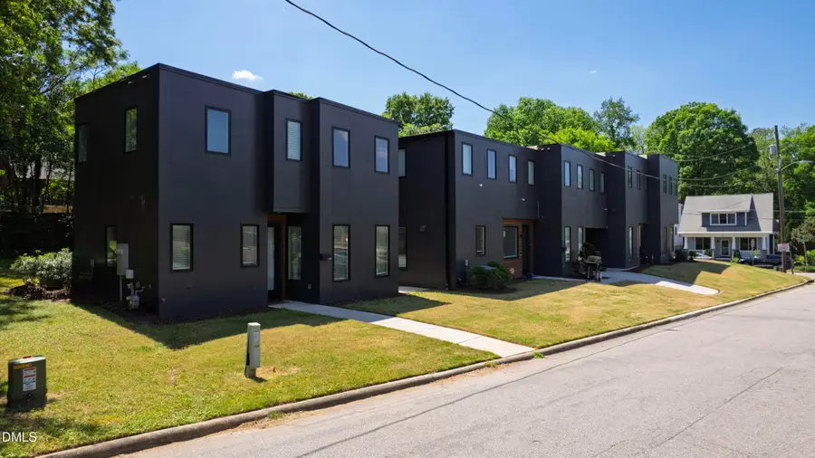 2159 Mayview Road #B, Raleigh, NC 27607 - #2