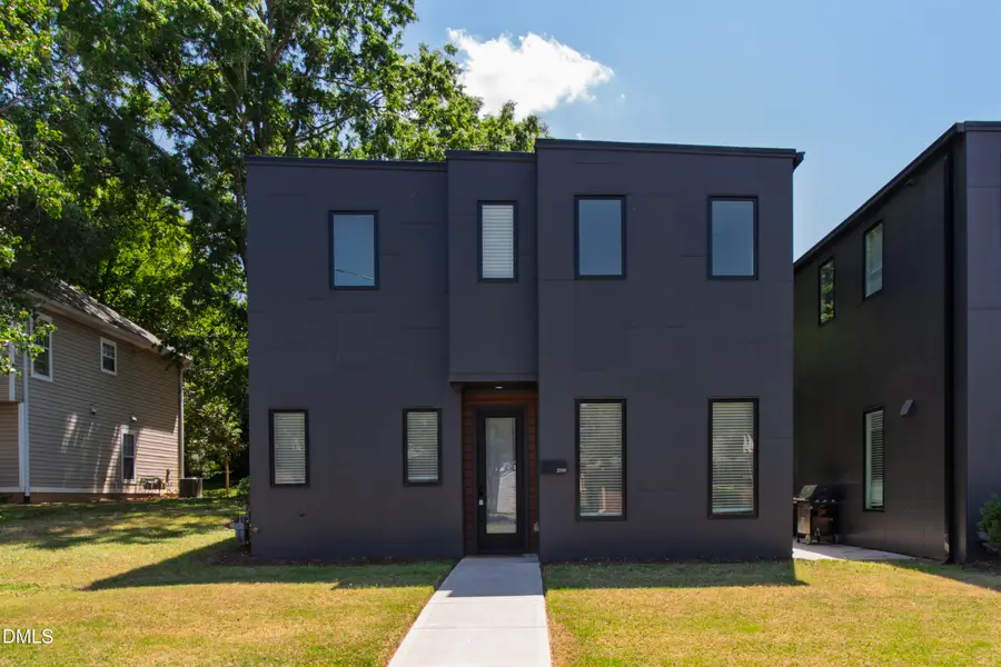 2159 Mayview Road #B, Raleigh, NC 27607 - #3