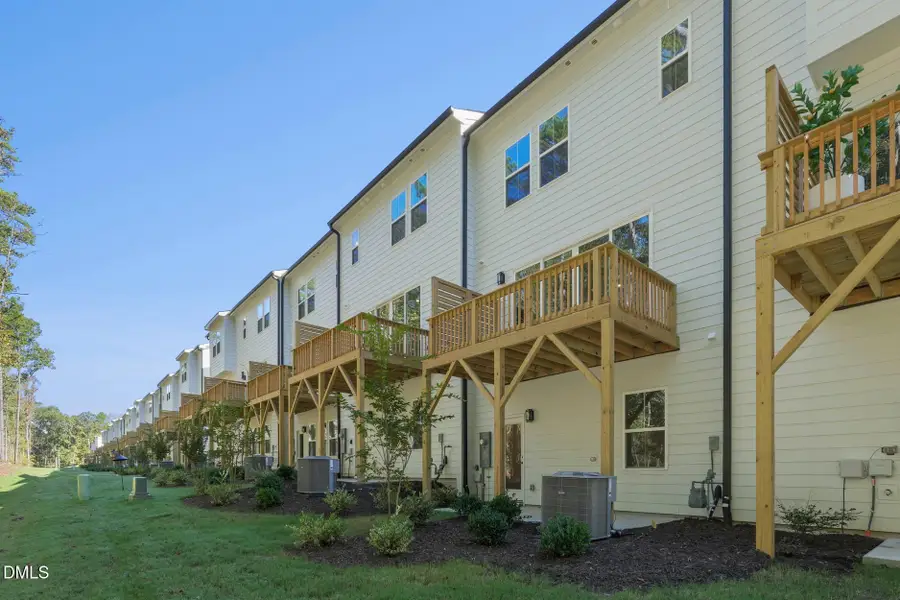 2003 Trident Maple Lane, Chapel Hill, NC 27517 - #2