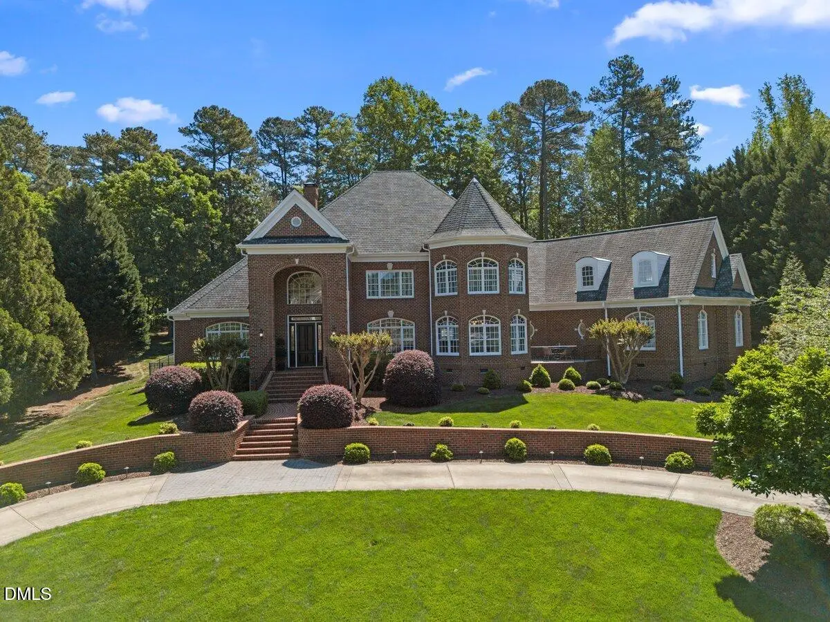 5316 Wynneford Way, Raleigh, NC 27614 - #1