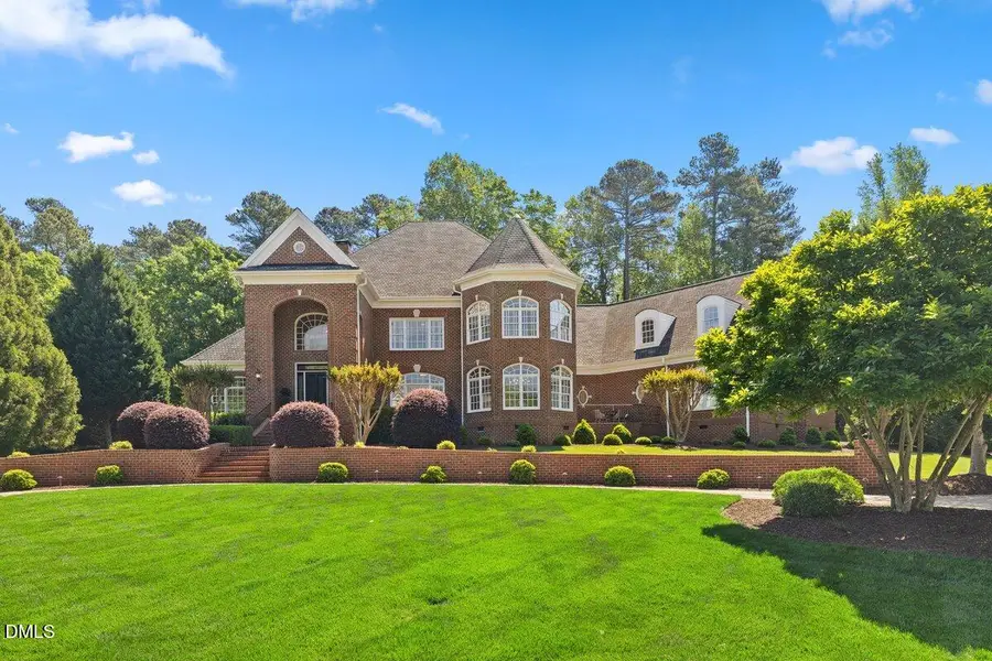 5316 Wynneford Way, Raleigh, NC 27614 - #3