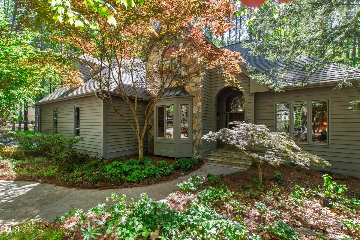 5005 Boulder Creek Lane, Raleigh, NC 27613 - #1