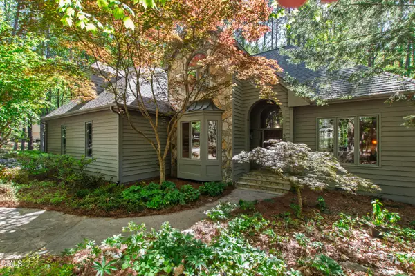 5005 Boulder Creek Lane, Raleigh, NC 27613