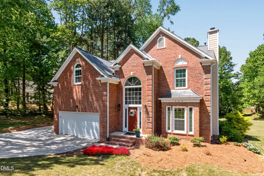 302 Catlin Road, Cary, NC 27519 - #3