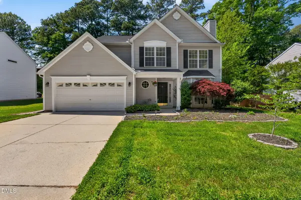 410 Bergen Avenue, Apex, NC 27502