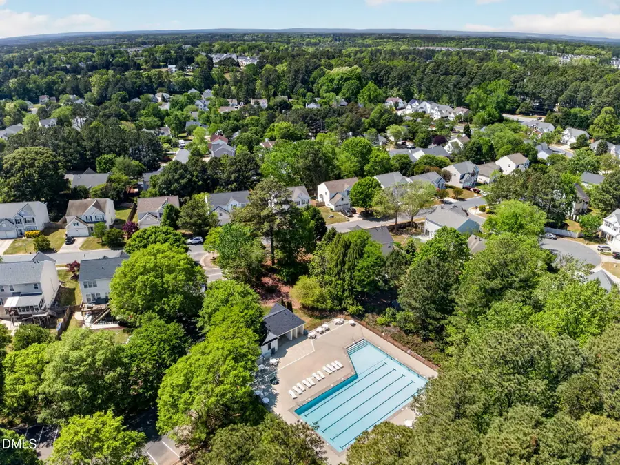 410 Bergen Avenue, Apex, NC 27502 - #3