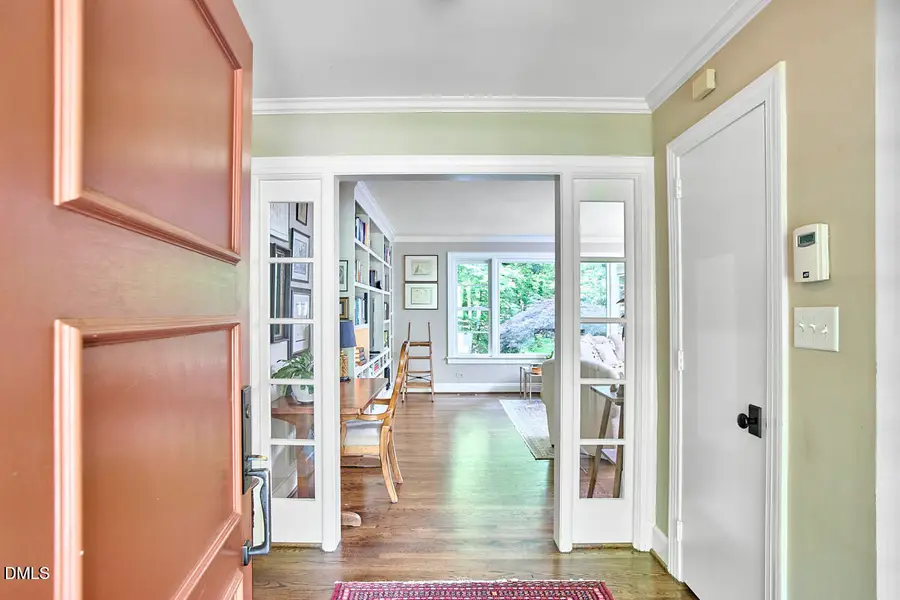 2721 Dogwood Road, Durham, NC 27705 - #3