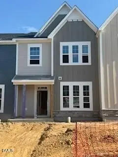 3123 Cathedral Comb Drive #268, Apex, NC 27502 - #1