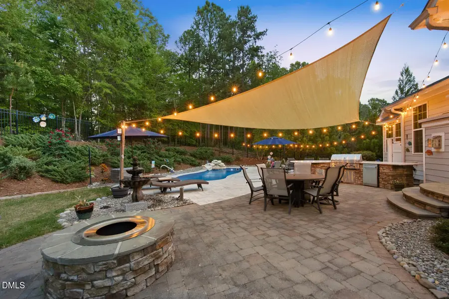 377 S Farnleigh Drive, Chapel Hill, NC 27517 - #3