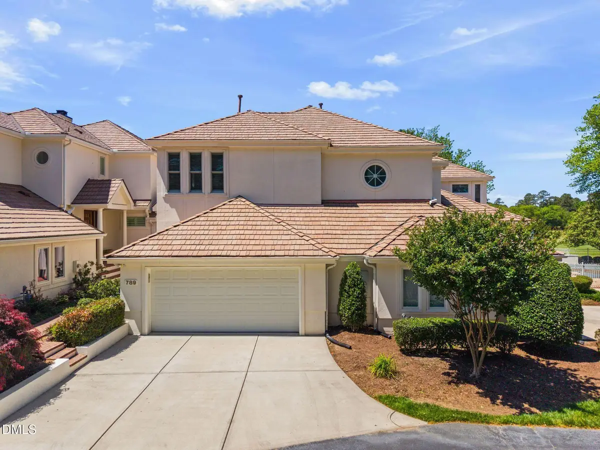 789 Crabtree Crossing Parkway, Cary, NC 27513 - #1