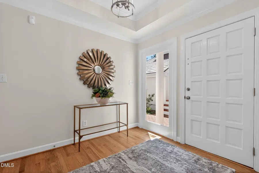 789 Crabtree Crossing Parkway, Cary, NC 27513 - #2