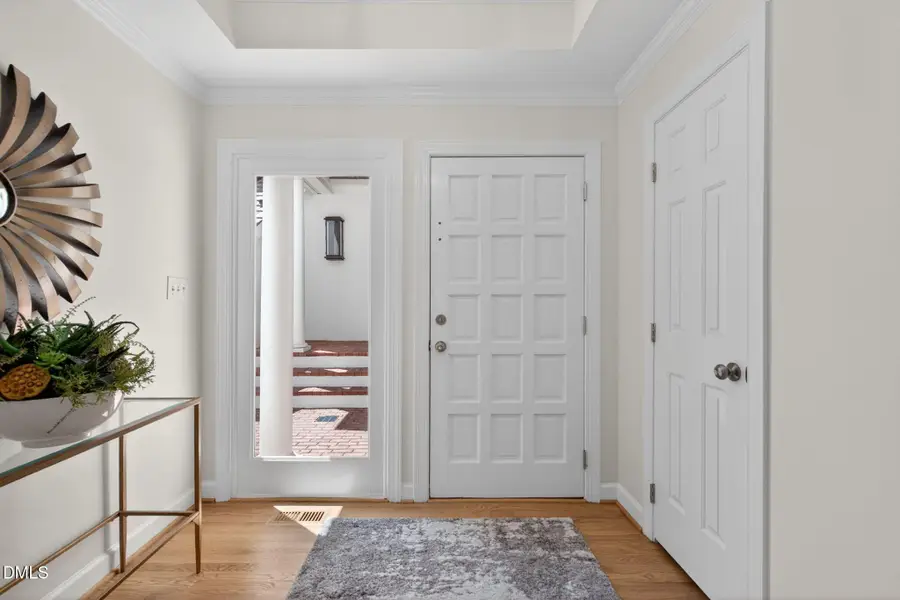 789 Crabtree Crossing Parkway, Cary, NC 27513 - #3