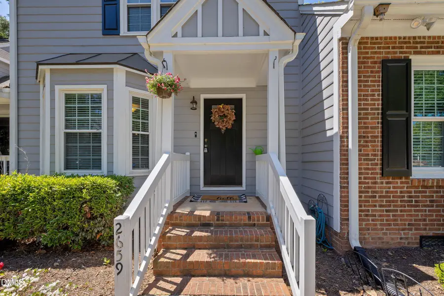 2659 Broad Oaks Place, Raleigh, NC 27603 - #2