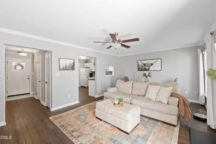 2659 Broad Oaks Place, Raleigh, NC 27603 - #3