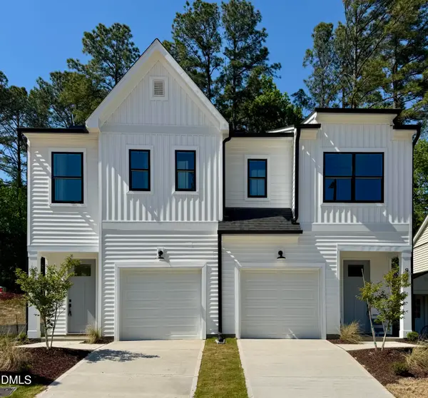 935 Selby Avenue, Durham, NC 27713