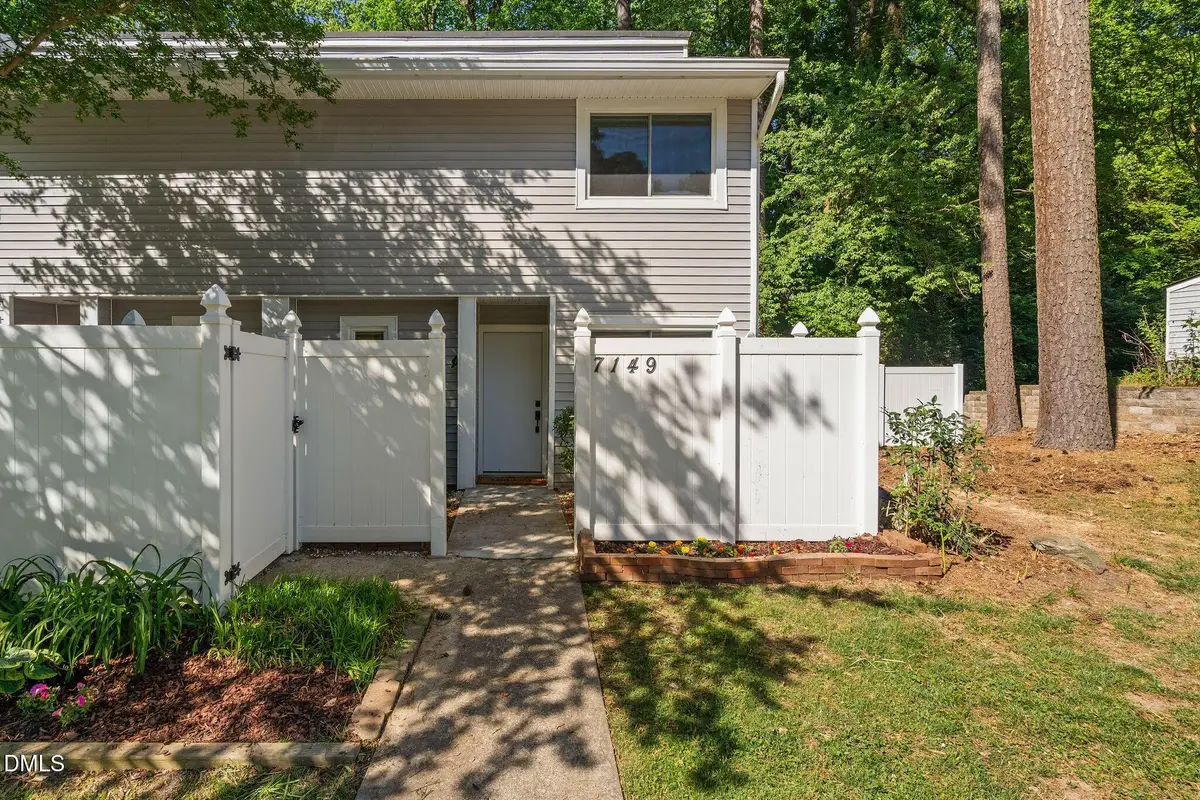 7149 Sandy Creek Drive, Raleigh, NC 27615 - #1
