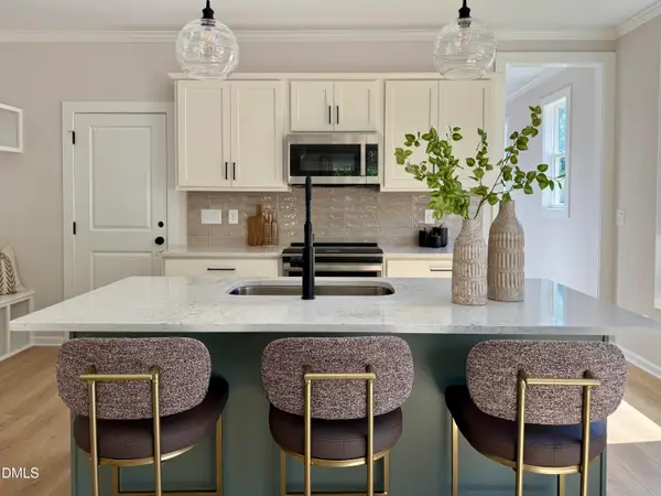 937 Selby Avenue, Durham, NC 27713