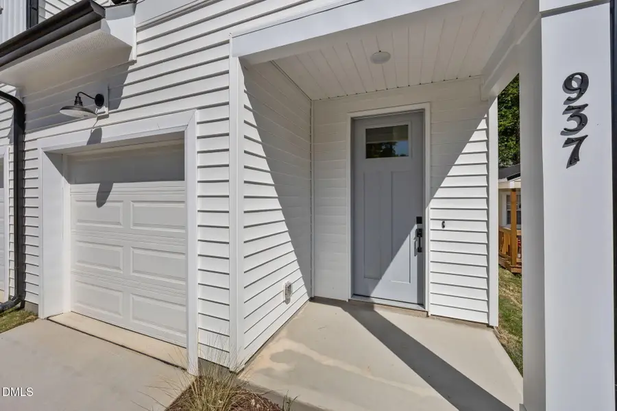 937 Selby Avenue, Durham, NC 27713 - #2