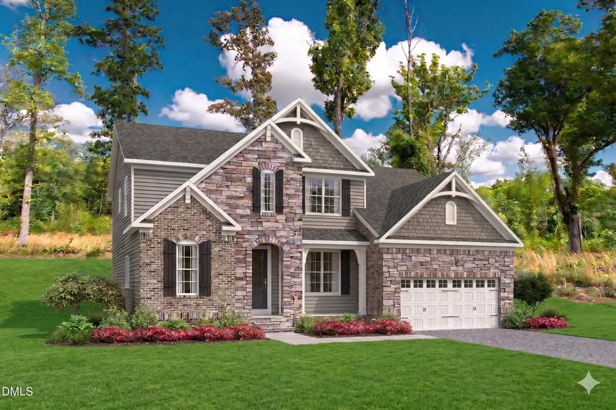 Lot 6 Conner Ridge Road, Efland, NC 27243 - #1