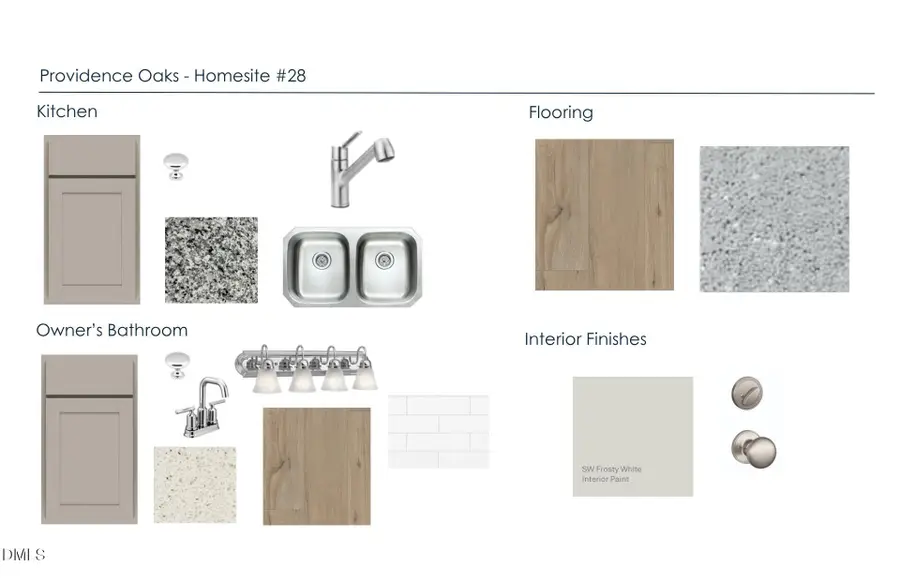 321 Providence Springs Lane, Fuquay Varina, NC 27526 - #3