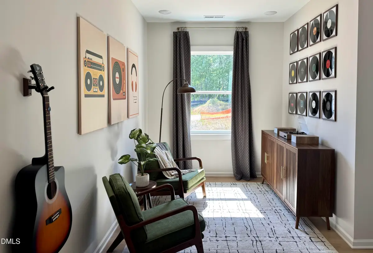 925 Selby Avenue, Durham, NC 27713 - #1