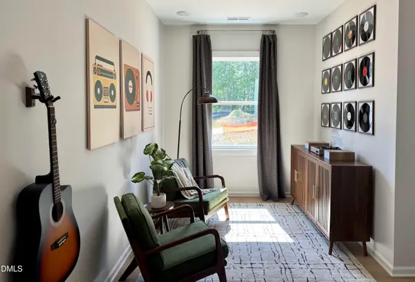 925 Selby Avenue, Durham, NC 27713