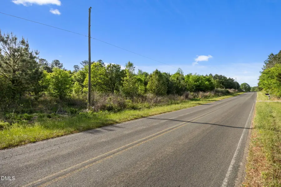 Tract 2 Jones Chapel Road, Norlina, NC 27563 - #3