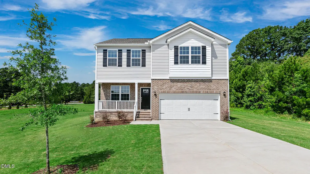 45 Grazing Crop Court, Youngsville, NC 27596 - #1