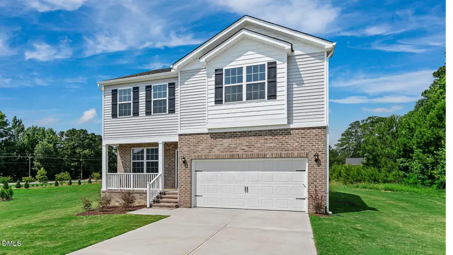 45 Grazing Crop Court, Youngsville, NC 27596 - #3