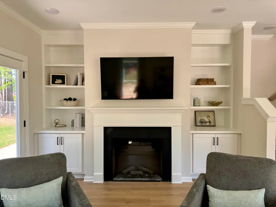 923 Selby Avenue, Durham, NC 27713 - #3