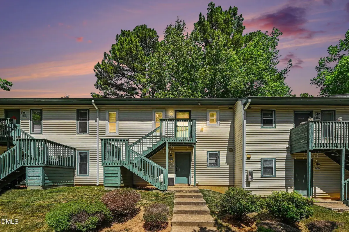 306 Ashley Forest Road #Bldg F, Chapel Hill, NC 27514 - #1