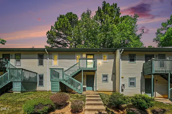 306 Ashley Forest Road #Bldg F, Chapel Hill, NC 27514