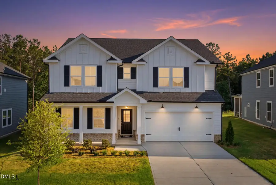 213 Providence Springs Lane, Fuquay Varina, NC 27526 - #2