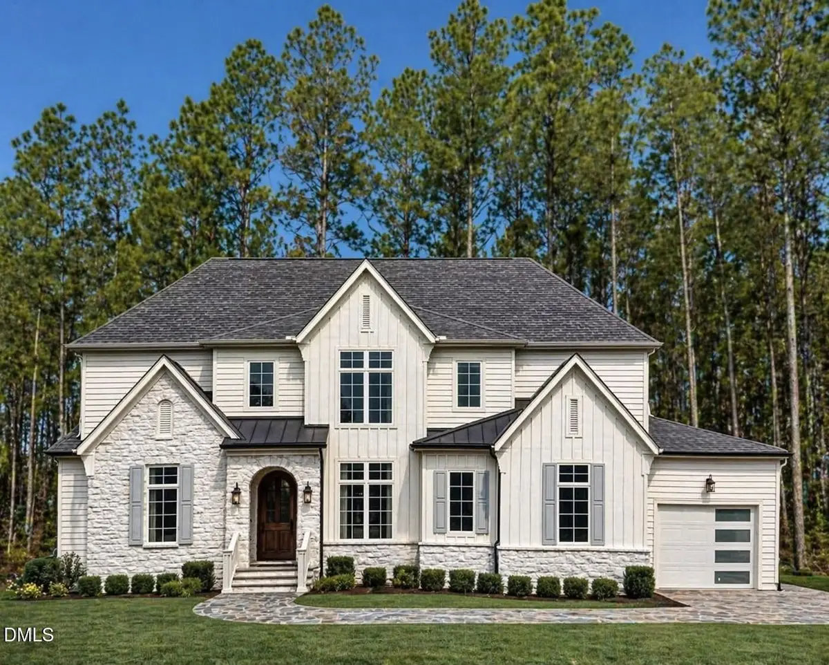 2141 Lowery Estates, Wake Forest, NC 27587 - #1