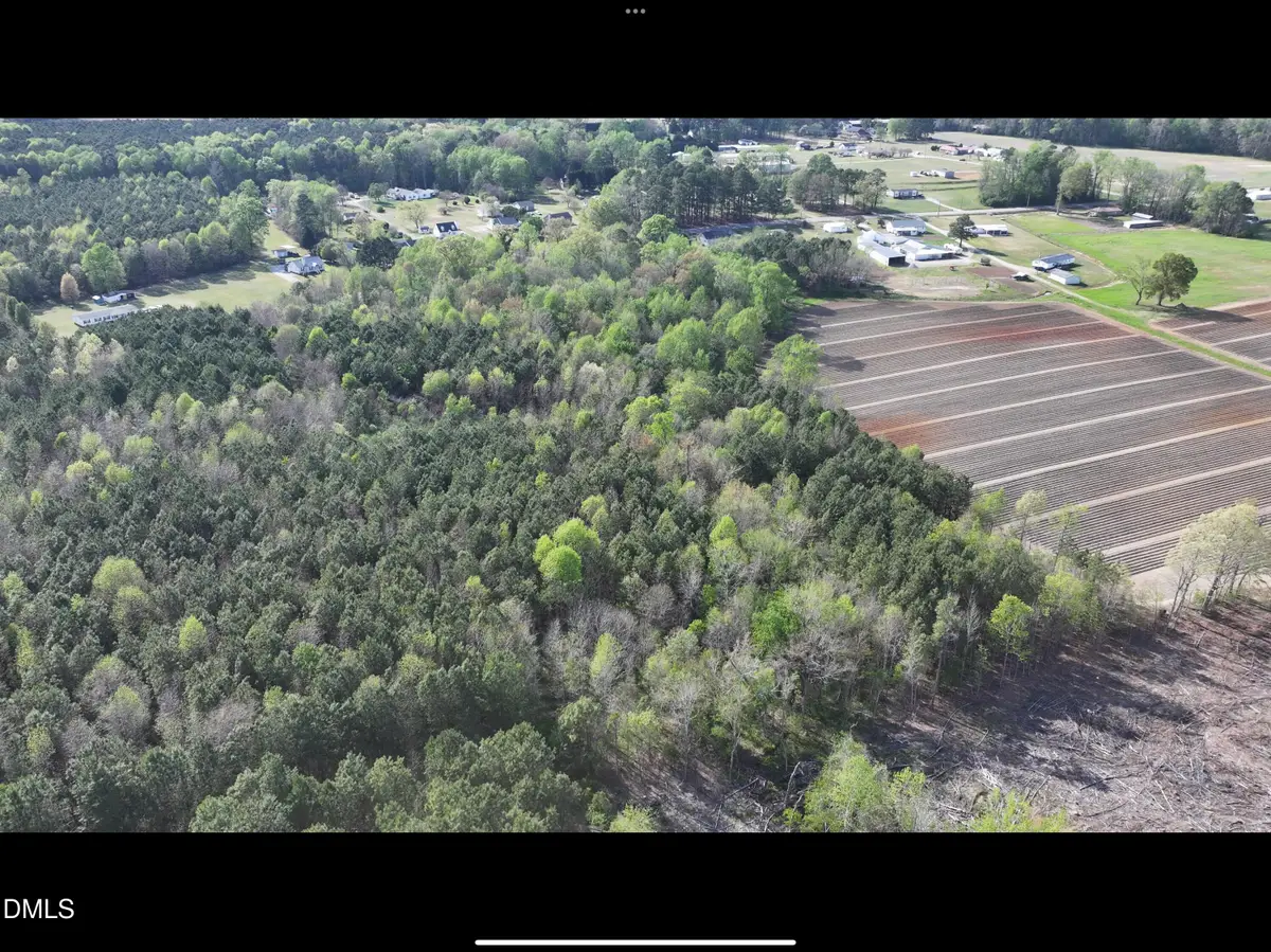 00 S Old Carriage Road, Rocky Mount, NC 27803 - #1